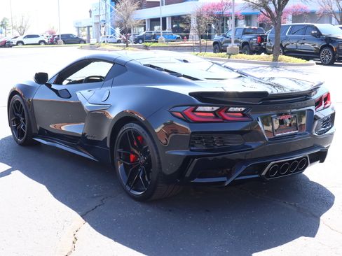 New 2026 Chevrolet Corvette Z06 image 5