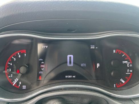 Used 2017 Dodge Durango GT w/ Premium Group AWD/4WD image 28