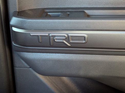 Used 2026 Toyota Tacoma TRD Off-Road image 15