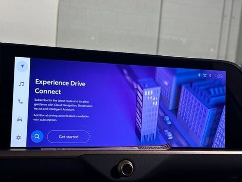 New 2026 Toyota Crown Signia image 29