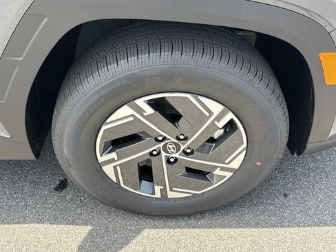New 2026 Hyundai Tucson Blue SE AWD/4WD image 15