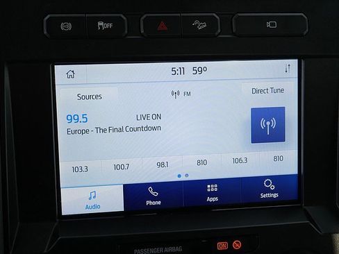 Used 2022 Ford F350 XL w/ STX Appearance Package image 25