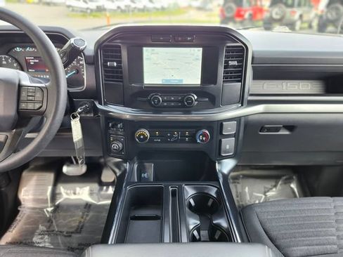 Certified 2023 Ford F150 XL w/ STX Appearance Package AWD/4WD image 14