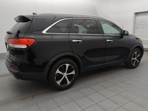 Used 2016 Kia Sorento EX FWD image 10