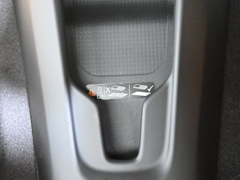 New 2026 Chevrolet Corvette Z06 w/ Stealth Interior Trim Package image 33