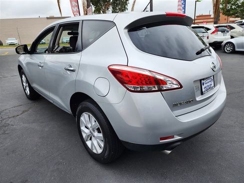Used 2014 Nissan Murano S image 11