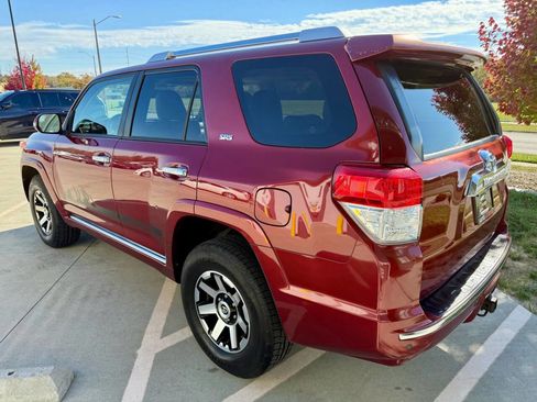 Used 2011 Toyota 4Runner Trail image 6