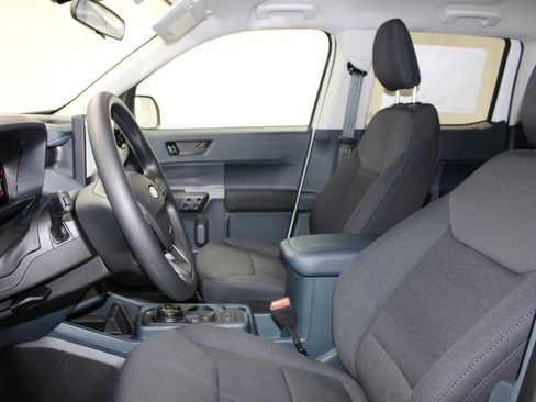 New 2026 Ford Maverick XL w/ 4K Tow Package image 15