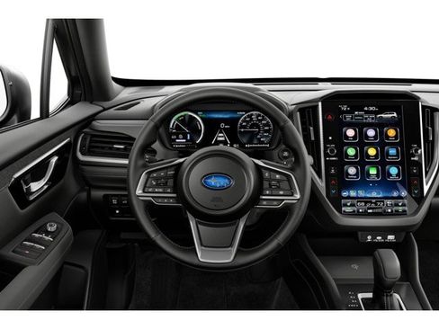 New 2025 Subaru Forester Limited image 15