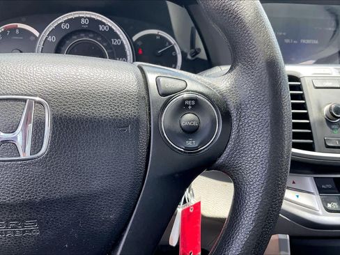Used 2014 Honda Accord LX image 21