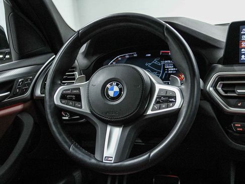 Certified 2022 BMW X3 sDrive30i w/ M Sport Package 2 image 16