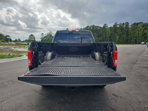 Used 2016 Ford F150 XLT w/ Equipment Group 302A Luxury AWD/4WD image 15