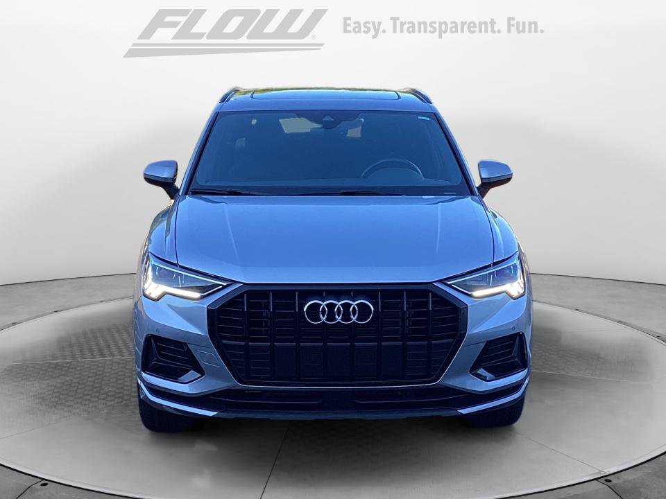 Used 2023 Audi Q3 2.0T Premium AWD/4WD image 3