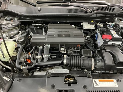 Used 2022 Honda CR-V Touring image 33