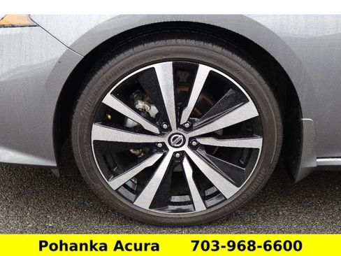 Used 2022 Nissan Altima 2.5 SR image 25