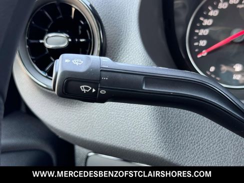 New 2025 Mercedes-Benz Sprinter 2500 image 26