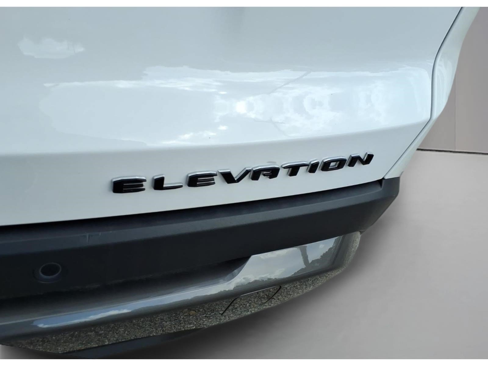 Used 2026 GMC Terrain Elevation FWD image 5
