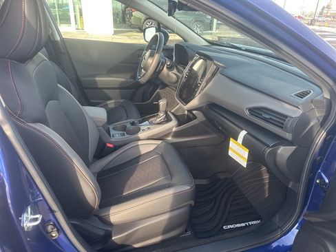 Certified 2025 Subaru Crosstrek 2.5i Limited image 7