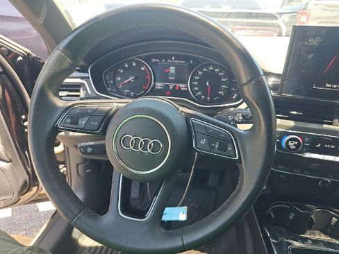Used 2021 Audi A4 2.0T Premium w/ Convenience Package AWD/4WD image 5