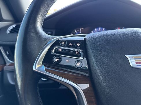 Used 2016 Cadillac Escalade Premium AWD/4WD image 45
