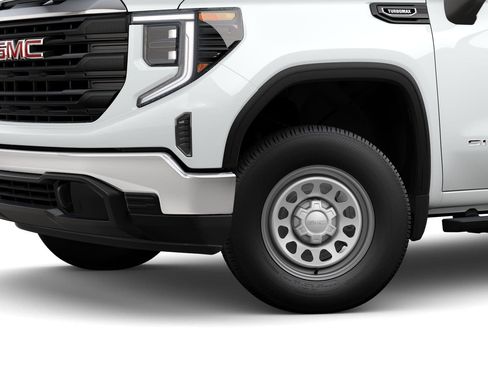 New 2026 GMC Sierra 1500 Pro w/ Pro Value Package AWD/4WD image 39