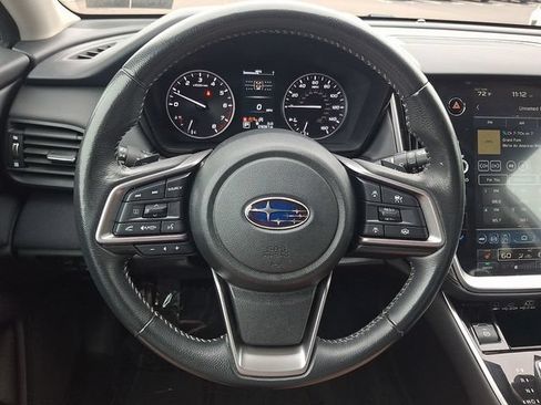 Certified 2024 Subaru Outback Premium AWD/4WD image 20
