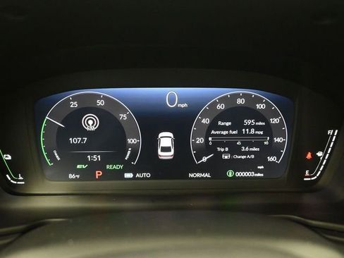 New 2026 Honda Accord Sport image 30