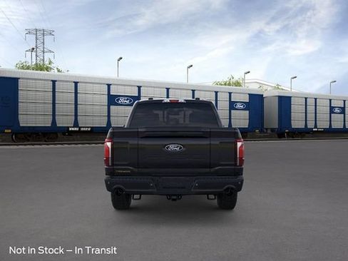 New 2026 Ford F150 Tremor w/ Equipment Group 402A High AWD/4WD image 5