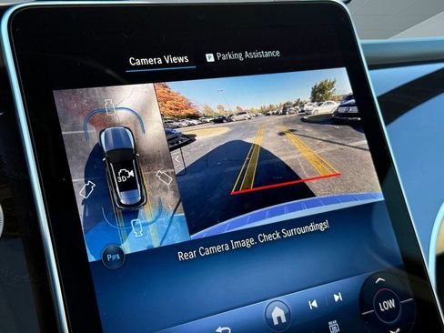 New 2026 Mercedes-Benz GLC 300 4MATIC image 27