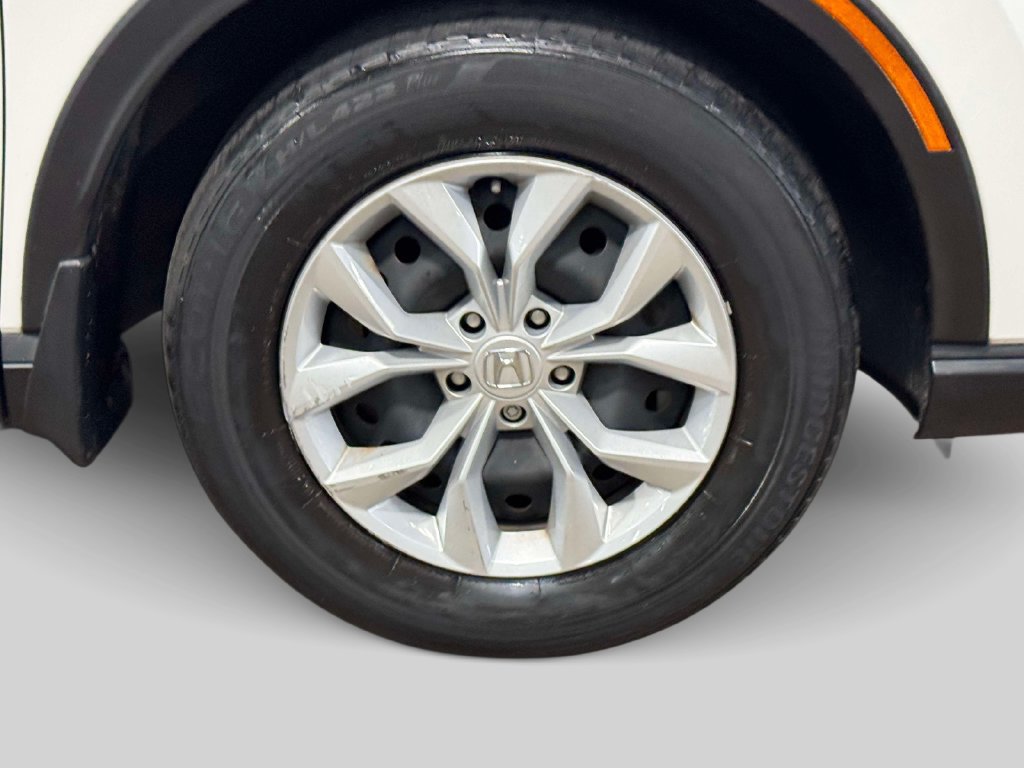 Used 2024 Honda CR-V LX image 6