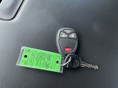 Used 2009 Chevrolet Silverado 2500 LT w/ Exterior Plus Package image 28