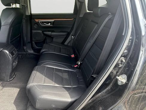 Used 2020 Honda CR-V EX-L image 13