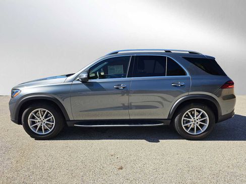 New 2026 Mercedes-Benz GLE 350 4MATIC image 6