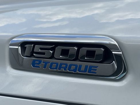 New 2026 RAM 1500 Limited w/ Bed Utility Group AWD/4WD image 10