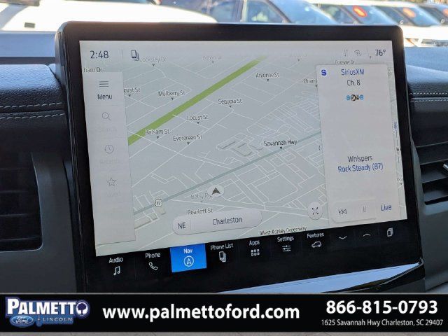 Used 2024 Ford Expedition XLT RWD image 24