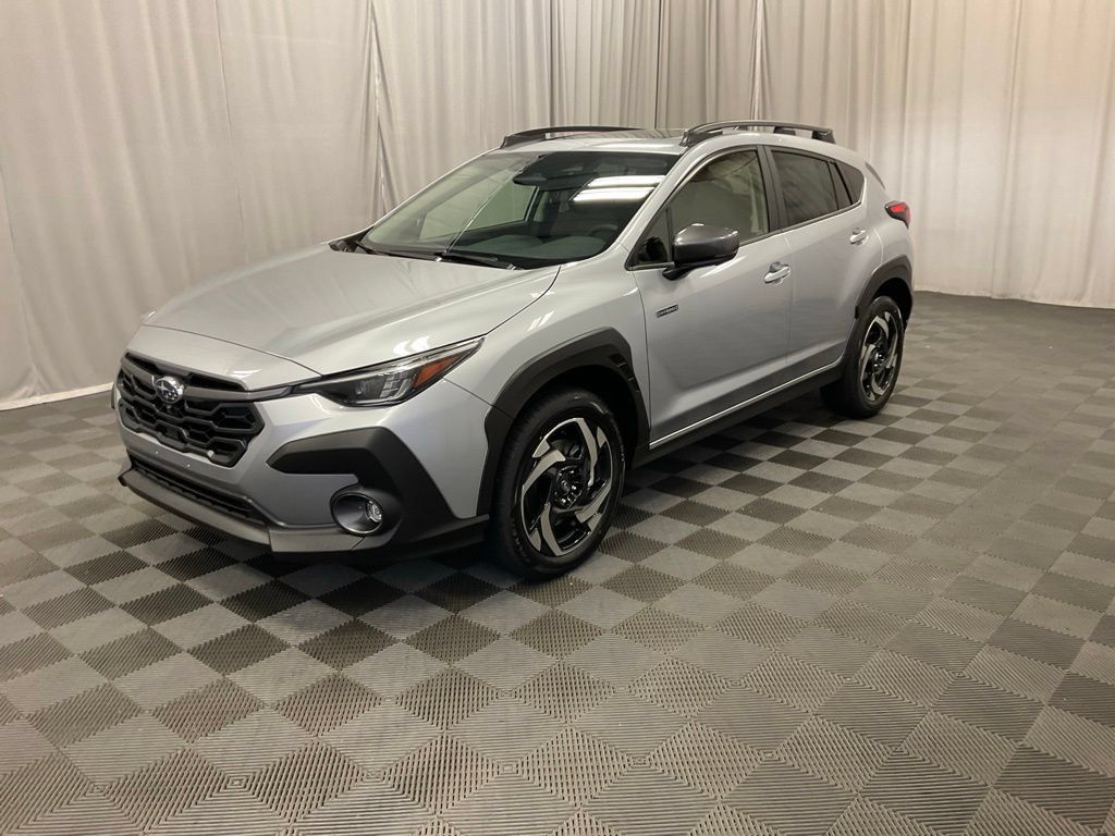 New 2026 Subaru Crosstrek 2.5i Limited AWD/4WD image 5