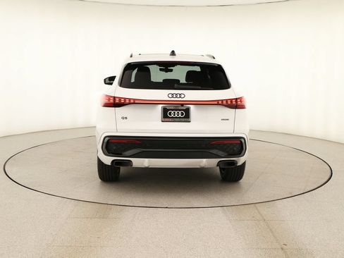 New 2026 Audi Q5 2.0T AWD/4WD image 5