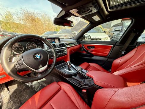 Used 2019 BMW 430i Gran Coupe w/ Executive Package image 17
