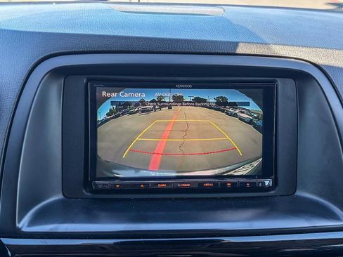 Used 2014 MAZDA CX-5 Grand Touring FWD image 24