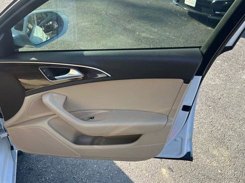 Used 2014 Audi A6 TDI Premium Plus w/ 19" Sport Package image 19