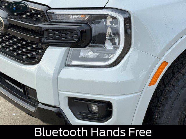 New 2026 Ford Ranger XLT w/ Equipment Group 301A High AWD/4WD image 11