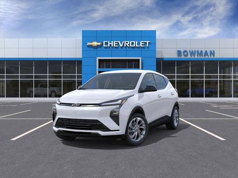 New 2027 Chevrolet Bolt LT w/ Comfort Package FWD image 9
