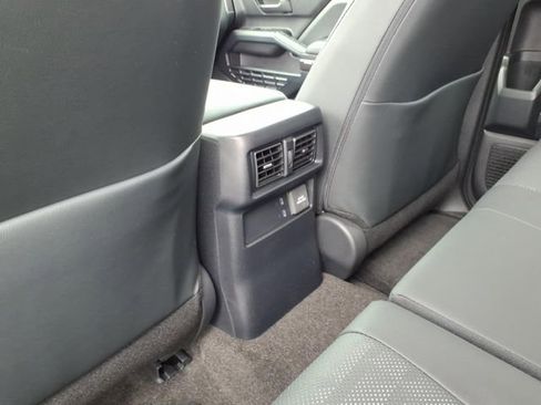 New 2026 Toyota 4Runner TRD Off-Road Premium AWD/4WD image 8
