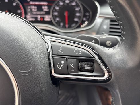 Used 2017 Audi A6 3.0T Premium Plus image 17