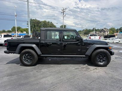 Used 2022 Jeep Gladiator Sport