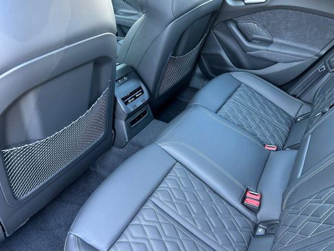 New 2025 Audi S5 Premium Plus image 11