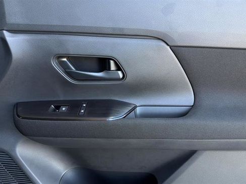 New 2026 Nissan Kicks S FWD image 19