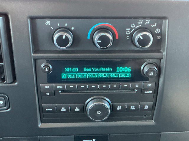 Used 2019 Chevrolet Express 2500 LS w/ Driver Convenience Package RWD image 13