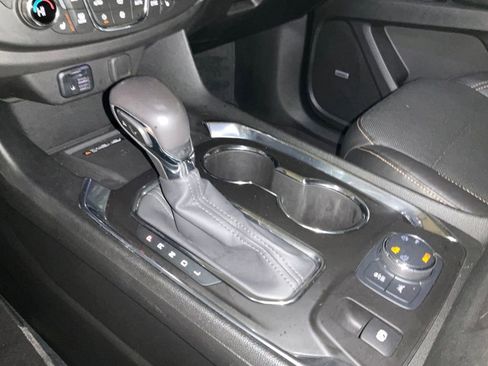 Certified 2021 Chevrolet Traverse Premier image 25