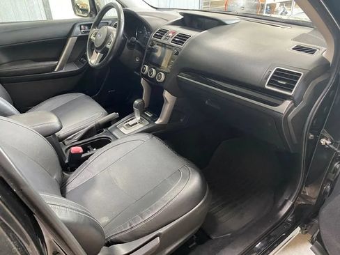 Used 2018 Subaru Forester 2.5i Limited AWD/4WD image 33